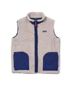 patagonia / 女裝 K's Retro-X Vest