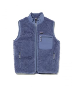 patagonia / 女裝刷毛背心 RetroX Vest