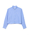 BLUE×WHITE STRIPE