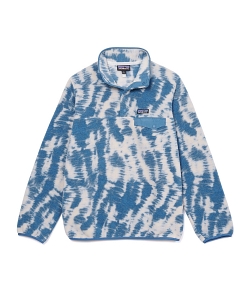 ＜WOMEN＞patagonia / Lightweight Synchilla Snap-T Pullover