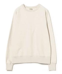 BUZZ RICKSON’s / 女裝 FREEDOM SLEEVE SWEAT SHIRT