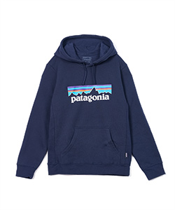 patagonia / 女裝 P6 Logo Uprisal Hoody 連帽