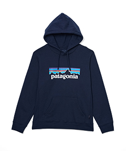 patagonia / 女裝 P6 Logo Uprisal Hoody 連帽