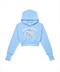 POWDER BLUE