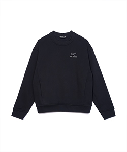 ARC’TERYX / 女裝 圓領上衣 Emblem Fleece CrewW