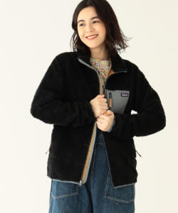 〈WOMEN〉patagonia / Kids Retro Jacket