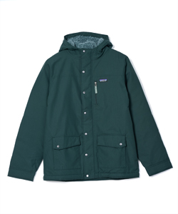 patagonia / 女裝 裏刷毛 連帽 外套