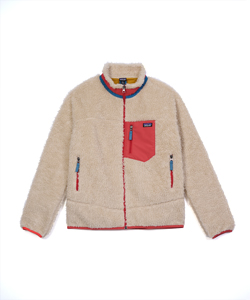 patagonia / 女裝 Kids RetroX 外套