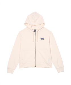 patagonia / 女裝 Ahnya Full-Zip Hoody