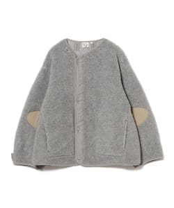orSlow / 女裝 M-65 FISH TAIL COAT LINER