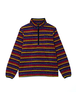 【店鋪限定販售】Gramicci / 女裝 THERMAL FLEECE 上衣