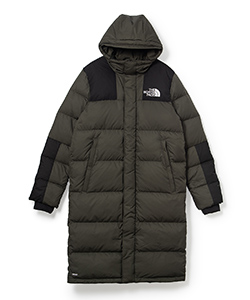 THE NORTH FACE / 女裝 羽絨 長外套