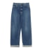 DENIM USED