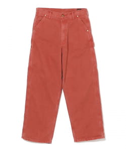 orSlow / 女裝 DAD'S FIT OXFORD PAINTER PANTS (UNISEX)