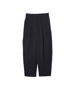 【3/13再降價】〇UNIVERSAL OVERALL / 女裝 打摺 寬鬆 長褲