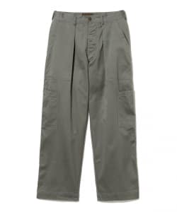 BUZZ RICKSON'S /  女裝 UTILITY 軍風長褲