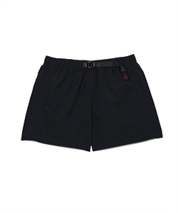 【WEB限定】Gramicci / 女裝 尼龍 機能 短褲