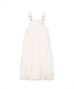 UNIVERSAL OVERALL / 女裝 吊帶 氣球長裙