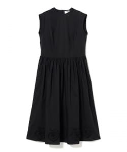 hai / 女裝 Ellis Dress 皺褶花朵 無袖洋裝