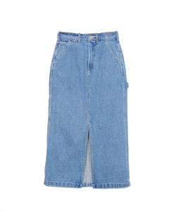 UNIVERSAL OVERALL / 女裝 畫家 長裙