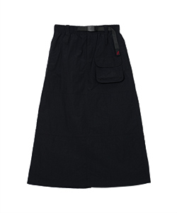 【WEB限定】Gramicci / 女裝 尼龍 機能 半裙