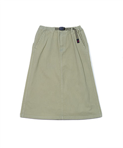 【店鋪限定販售】Gramicci / 女裝 Venture 半身裙