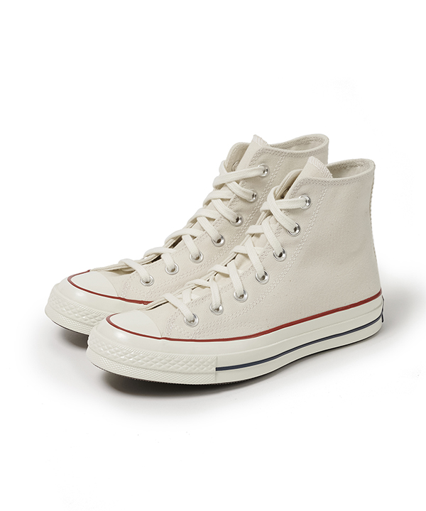 Women's chuck taylor hot sale high top sneakers