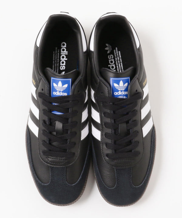 売品 Adidas Samba Classic 25.5cm - 靴