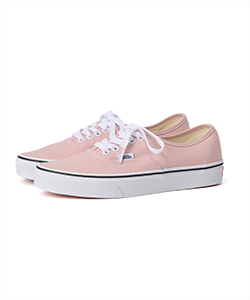 ＜WOMEN＞VANS / Authentic