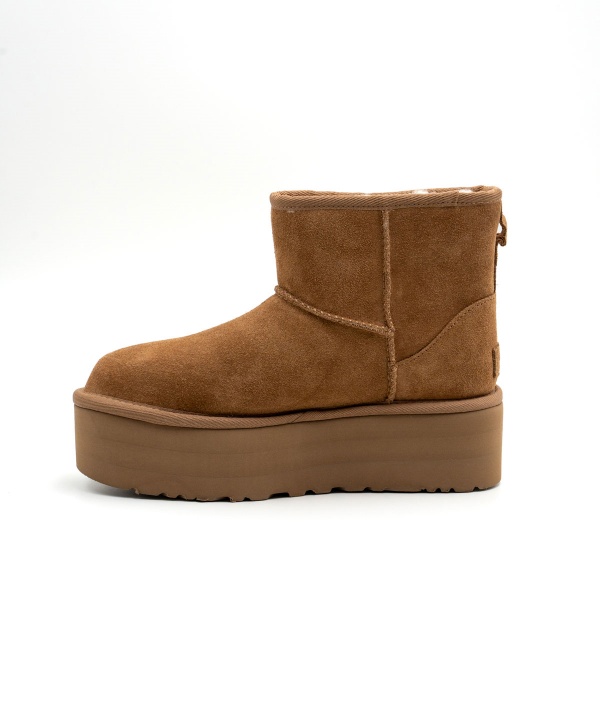 Mini hot sale uggs classic