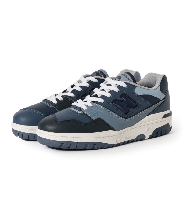 BEAMS BOY 〈WOMEN〉NEW BALANCE × BEAMS / 別注BB550（鞋子運動鞋