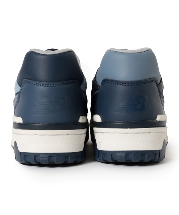 BEAMS BOY 〈WOMEN〉NEW BALANCE × BEAMS / 別注BB550（鞋子運動鞋 