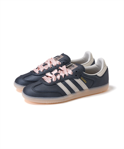 〈WOMEN〉adidas / SAMBA OG W