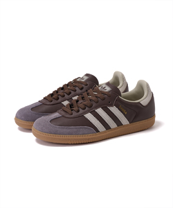 〈WOMEN〉adidas / SAMBA OG