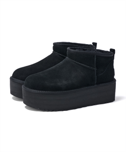 〈WOMEN〉UGG / Classic Ultra Mini Platform