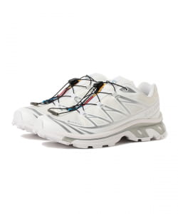 【WEB限定】〈WOMEN〉SALOMON / XT-6 GTX