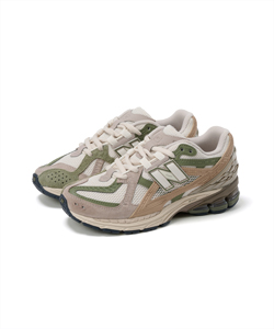 【15%OFF!! SHOES FAIR對象商品】〈WOMEN〉NEW BALANCE / M1906NE