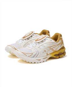 〈WOMEN〉The Museum Visitor × ASICS / GEL-KAYANO 14