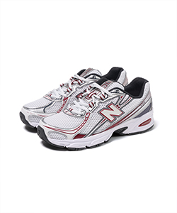 【9/12再降價】〈WOMEN〉New Balance / U740 RD2