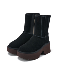 〈WOMEN〉UGG(R) / Classic Twin Seam New Heights