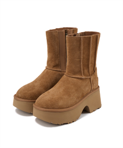 〈WOMEN〉UGG(R) / Classic Twin Seam New Heights