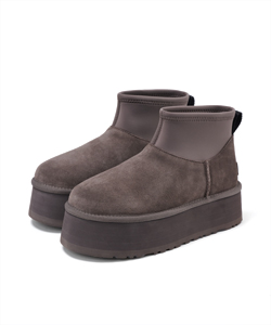 〈WOMEN〉UGG(R) / CLASSIC MINI DIPPER