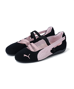 〈WOMEN〉PUMA / SPEEDCAT BALLET SD