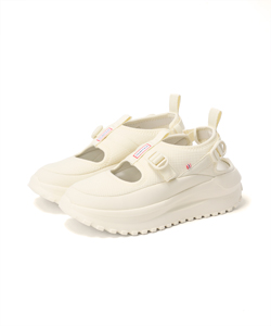 〈WOMEN〉HUNTER / TRAVEL FLOW SANDAL
