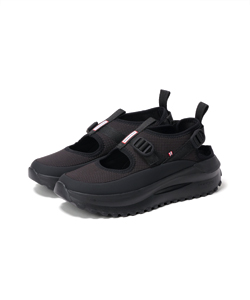 〈WOMEN〉HUNTER / TRAVEL FLOW SANDAL