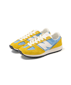 〈WOMEN〉New Balance / U471