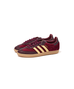 〈WOMEN〉adidas / SAMBA OG W
