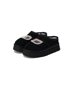 【UGG(R) MORE VARIATION】〈WOMEN〉UGG(R) / Bea Mary Jane