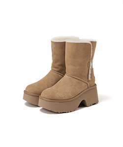 【UGG(R) MORE VARIATION】〈WOMEN〉UGG(R) / Esmee Boot