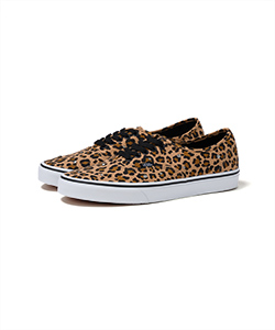 〈WOMEN〉VANS / Authenti